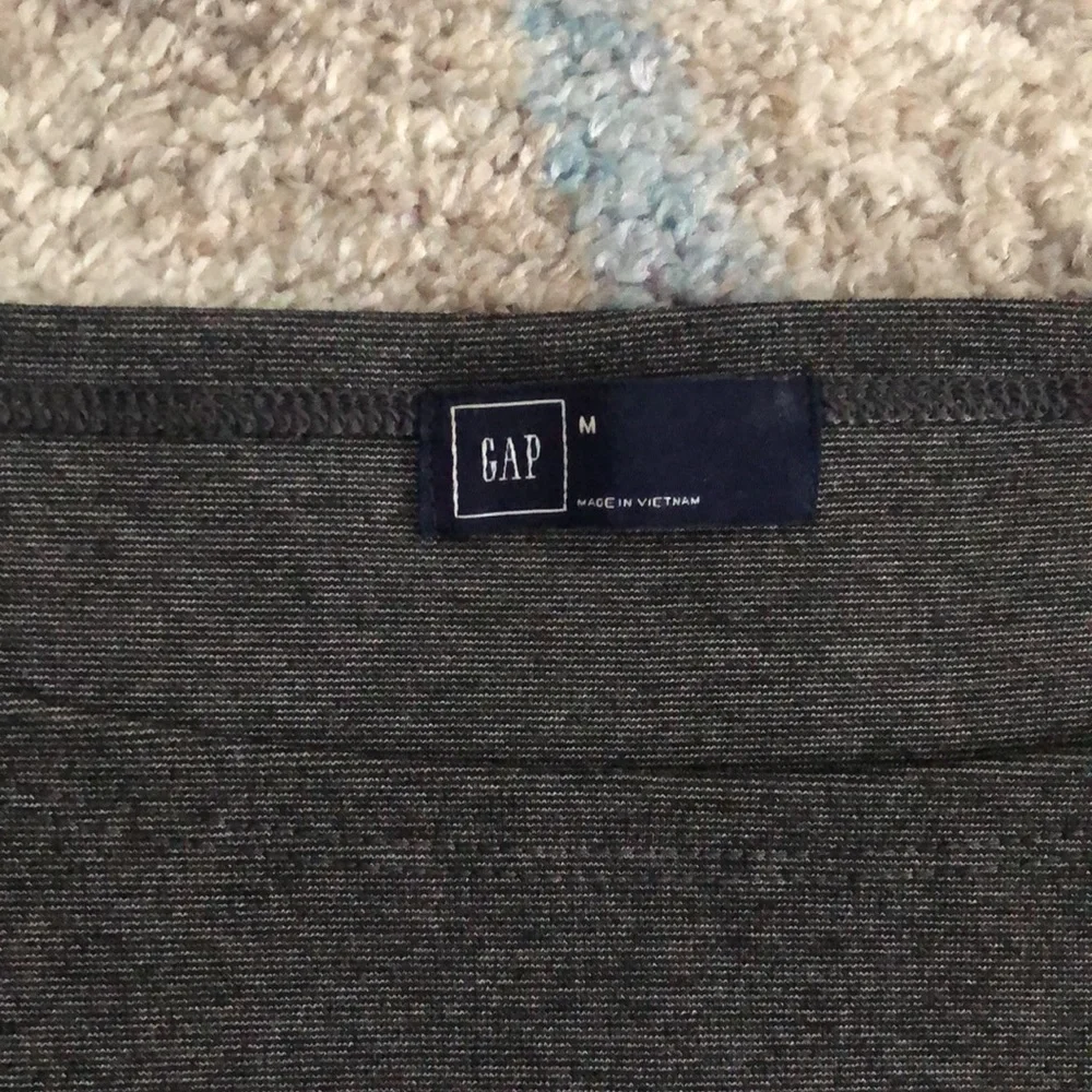 Gap Boatneck Dress - Picture 3 of 6